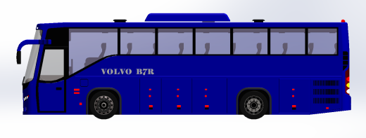 客车、公交车(52)缩略图